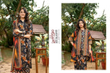 Zimal by Murashe Lawn 2025