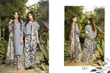 Zimal by Murashe Lawn 2025