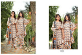 Zimal by Murashe Lawn 2025