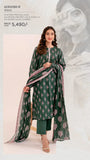 Nishat Lawn Vol-07 2025