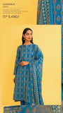Nishat Lawn Vol-07 2025