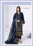 Sapphire Lawn Vol-07 2025