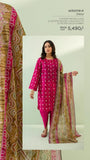 Nishat Lawn Vol-07 2025