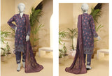 Floral By Almeerah Lawn 2025