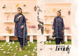 Haya By Legends Lawn Vol-05