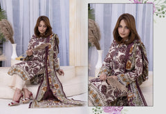 Janan Glamorous Lawn Vol-05 2025