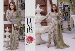 Janan Glamorous Lawn Vol-05 2025
