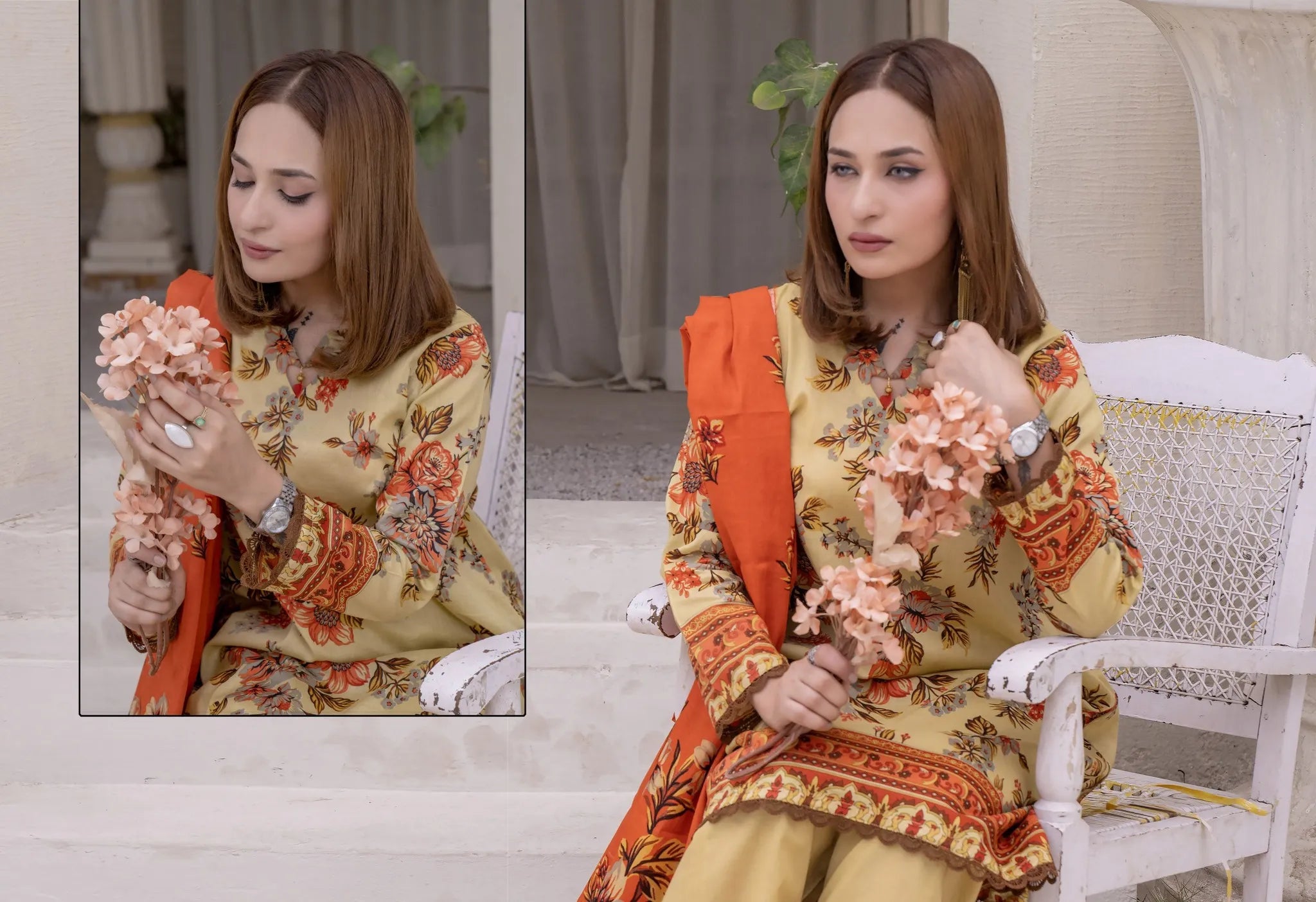 Janan Glamorous Lawn Vol-05 2025