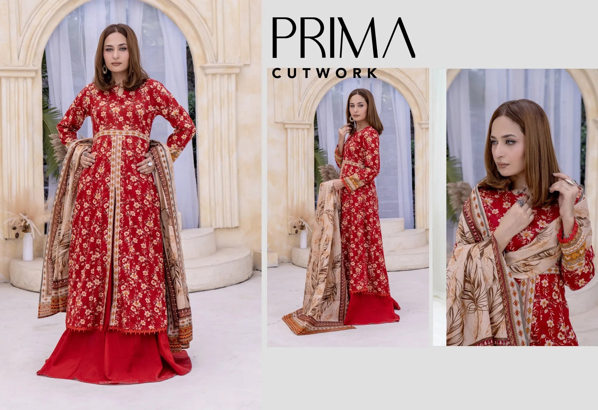 Janan Glamorous Lawn Vol-05 2025