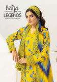 Haya By Legends Lawn Vol-06