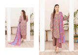 Salina Digital Printed Lawn Vol -23 2025