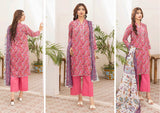 Salina Digital Printed Lawn Vol -23 2025