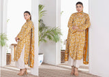 Salina Digital Printed Lawn Vol -23 2025