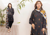 Salina Digital Printed Lawn Vol -23 2025