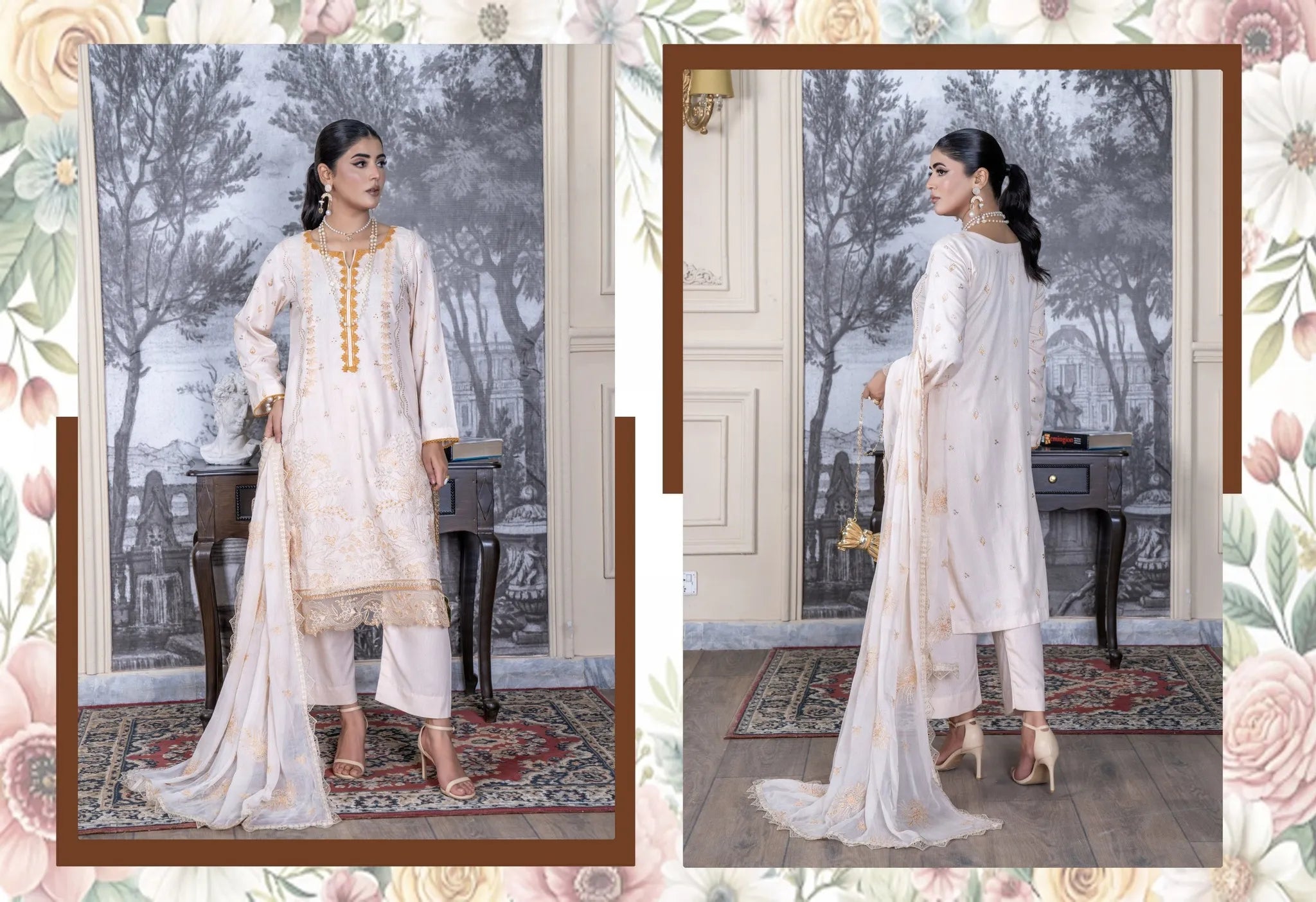 Manzar By BIN SAJJAD 2025