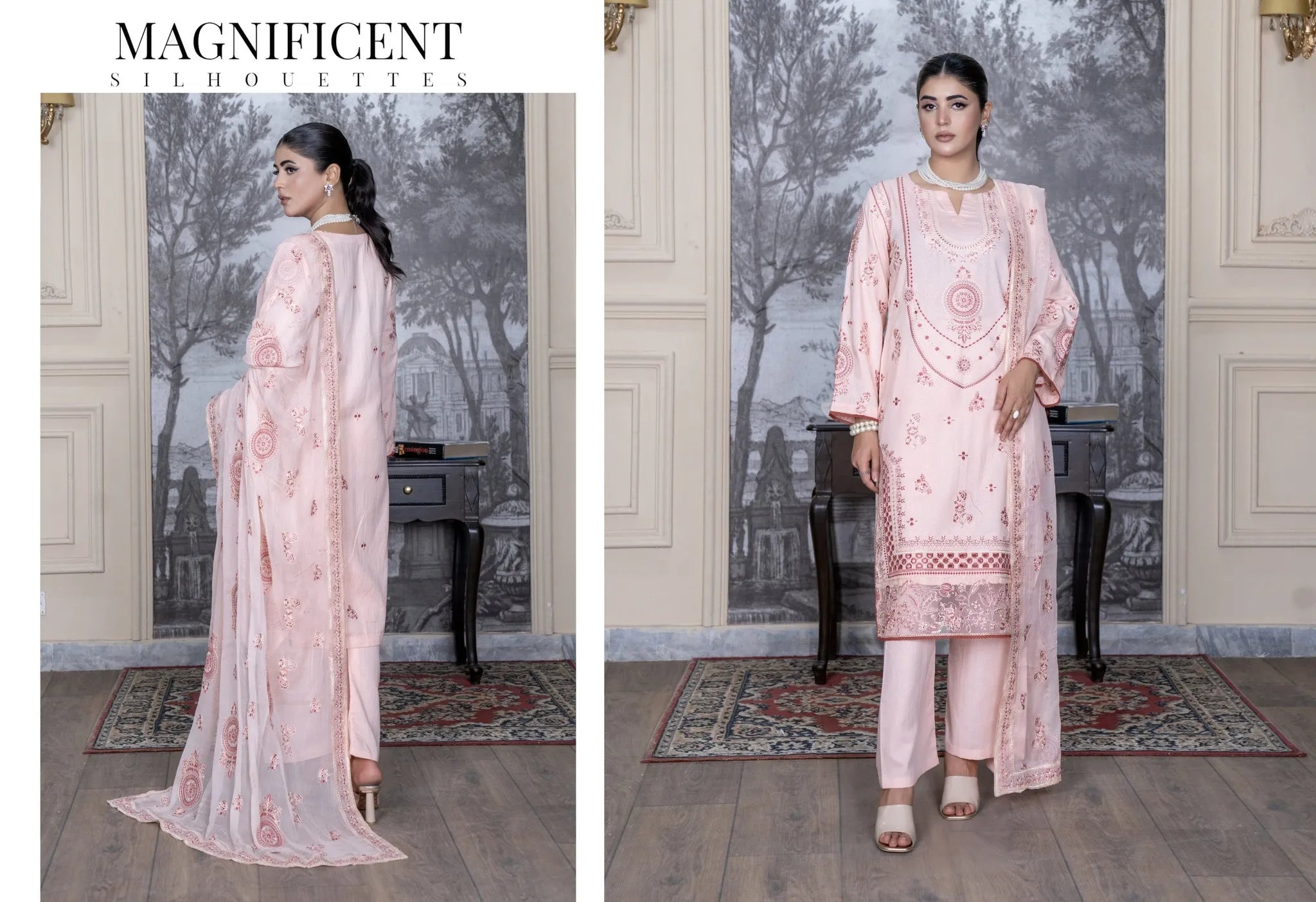 Manzar By BIN SAJJAD 2025