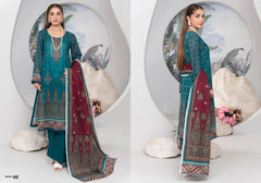 MojoBerry By Marooj  Vol-27 2025