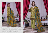 Arfa By Marooj   Vol-23 2025