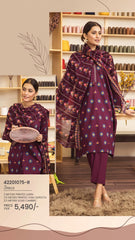 Nishat Lawn Vol-09