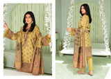 Aizal By Marooj  Linen Collection