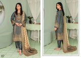 Aizal By Marooj  Linen Collection
