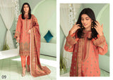 Aizal By Marooj  Linen Collection