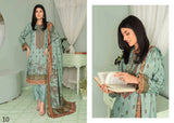 Aizal By Marooj  Linen Collection