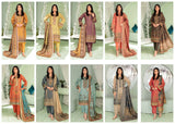 Aizal By Marooj  Linen Collection