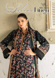 Regalia Salina Linen Vol -02 2025