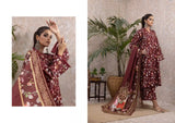 IDENTIC MUSHK KHADDAR COLLECTION VOLUME 01