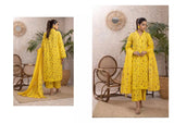 IDENTIC MUSHK KHADDAR COLLECTION VOLUME 01