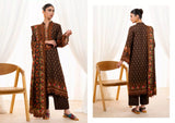3-Piece Doriya Linen Vol-01 2025