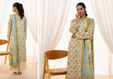 3-Piece Doriya Linen Vol-01 2025