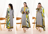3-Piece Doriya Linen Vol-01 2025