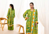 3-Piece Doriya Linen Vol-01 2025