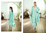 3 Piece Jacquard Cambric Cotton Collection 2025