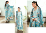 3 Piece Jacquard Cambric Cotton Collection 2025