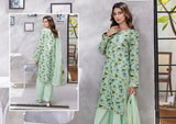 3 Piece Jacquard Cambric Cotton Collection 2025