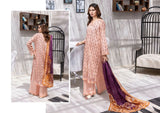 3 Piece Jacquard Cambric Cotton Collection 2025
