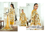 3 Piece Jacquard Cambric Cotton Collection 2025