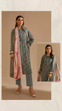 3-Piece Nishat Khaddar Vol-02 2025
