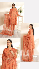 Nishat Lawn Vol-10 2025