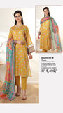 Nishat Lawn Vol-10 2025
