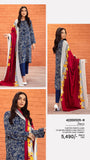 Nishat Lawn Vol-10 2025