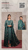 3-Piece Nishat Linen Vol-01 2025