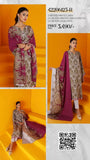 3-Piece Nishat Linen Vol-01 2025