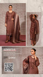 3-Piece Nishat Linen Vol-01 2025