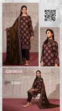 3-Piece Nishat Linen Vol-01 2025