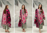3 Piece Salina Digital Khaddar Vol-03 2025