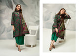 3 Piece Salina Digital Khaddar Vol-03 2025